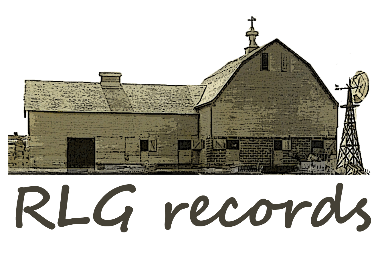 RLG Records