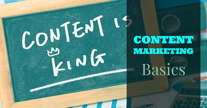 Content Marketing Basics